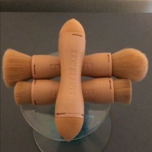 KKW BEAUTY Brushes